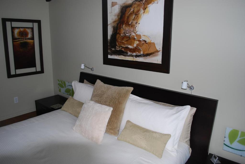 Auberge Des Eaux Vives La Malbaie Phòng bức ảnh