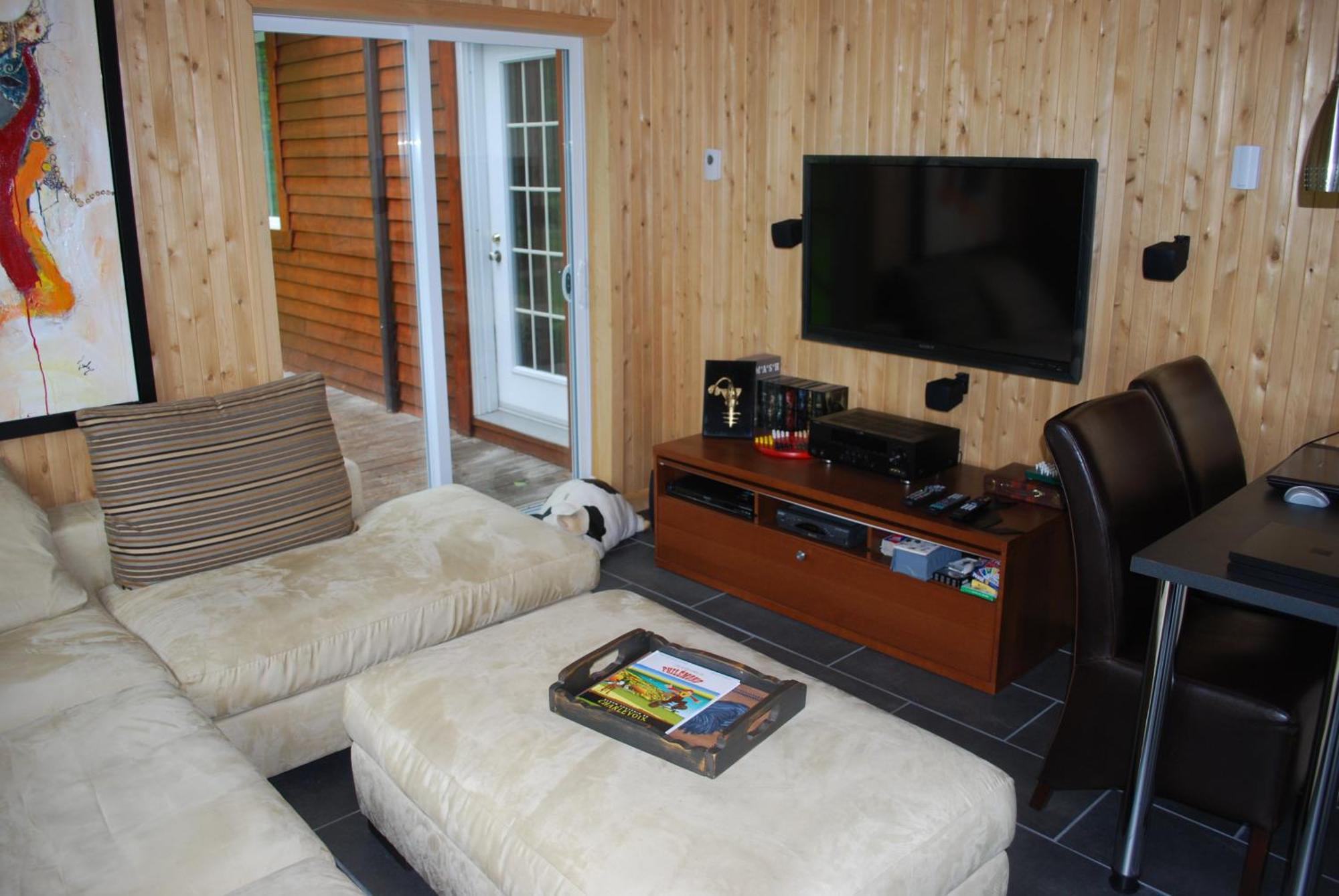 Auberge Des Eaux Vives La Malbaie Ngoại thất bức ảnh