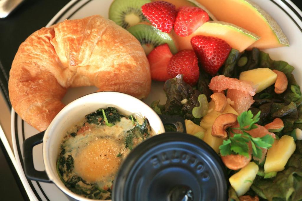 Auberge Des Eaux Vives La Malbaie Ngoại thất bức ảnh